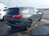 Chevrolet Equinox Fwd Lt 1.5L Turbo 2GNAXKEV9L6275613 снимка
