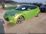 HYUNDAI VELOSTER BASE W/BLACK KMHTC6AD1CU051895 снимка