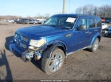 DODGE NITRO HEAT 1D4PU4GK1AW157684 снимка