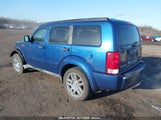 DODGE NITRO HEAT 1D4PU4GK1AW157684 снимка