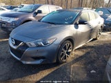 NISSAN MAXIMA 3.5 PLATINUM 1N4AA6APXHC427508 снимка