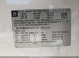 CADILLAC SRX LUXURY COLLECTION 3GYFNBE33GS510124 снимка