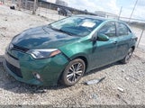 TOYOTA COROLLA LE PLUS 2T1BURHE0GC527442 снимка