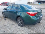 TOYOTA COROLLA LE PLUS 2T1BURHE0GC527442 снимка
