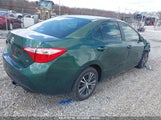 TOYOTA COROLLA LE PLUS 2T1BURHE0GC527442 снимка