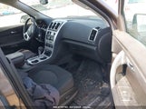 GMC ACADIA SLE 1GKKRPED1CJ360495 снимка