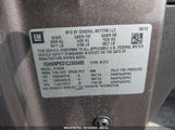 GMC ACADIA SLE 1GKKRPED1CJ360495 снимка