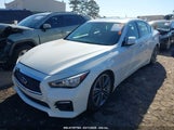 INFINITI Q50 SPORT JN1BV7ARXFM390013 снимка