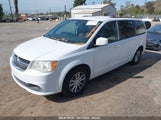 DODGE GRAND CARAVAN SXT 2C4RDGCG8ER357209 снимка