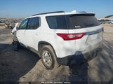 CHEVROLET TRAVERSE FWD LT CLOTH 1GNERGKW4LJ246870 fotografie