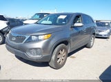KIA SORENTO LX 5XYKT3A14CG191686 снимка