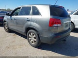 KIA SORENTO LX 5XYKT3A14CG191686 снимка