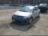 TOYOTA COROLLA LE 2T1BU4EE9DC970577 снимка