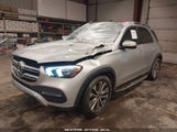 MERCEDES-BENZ GLE 350 4MATIC 4JGFB4KB3LA086666 снимка