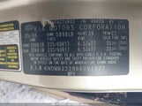 KIA SEDONA EX/LX KNDMB233866091327 photo