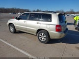 TOYOTA HIGHLANDER V6 JTEHF21A720073689 снимка
