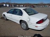 CHEVROLET LUMINA 2G1WL52M2X9180752 снимка