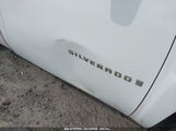 CHEVROLET SILVERADO 1500 WORK TRUCK 1GCEC14X68Z115476 photo