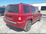 JEEP PATRIOT SPORT 1J8FT28W78D755732 fotografie