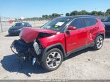 JEEP COMPASS LIMITED FWD 3C4NJCCB0MT577265 снимка