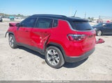 JEEP COMPASS LIMITED FWD 3C4NJCCB0MT577265 снимка