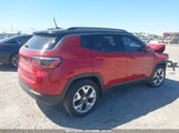 JEEP COMPASS LIMITED FWD 3C4NJCCB0MT577265 снимка