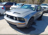 FORD MUSTANG GT 1ZVHT82H365102834 снимка