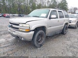 CHEVROLET TAHOE Z71 1GNEK13T95R121440 снимка
