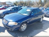 NISSAN SENTRA 1.8S 3N1CB51D26L486119 снимка