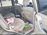 JEEP GRAND CHEROKEE LAREDO 1J4GW48S8YC390229 снимка
