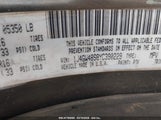 JEEP GRAND CHEROKEE LAREDO 1J4GW48S8YC390229 снимка