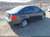 CHEVROLET SONIC LT AUTO 1G1JC5SHXE4238734 снимка
