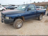 DODGE RAM 1500 ST 1B7HC16Y41S227470 снимка