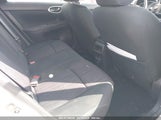 NISSAN SENTRA SV 3N1AB7AP7KY438285 снимка