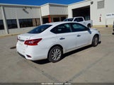 NISSAN SENTRA SV 3N1AB7AP7KY438285 снимка