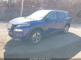 NISSAN ROGUE SV INTELLIGENT AWD 5N1AT3BB0MC764037 photo