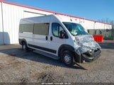 RAM PROMASTER 2500 WINDOW VAN HIGH ROOF 159 WB 3C6LRVPG3PE579500 снимка