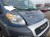 RAM PROMASTER 3500 CARGO VAN HIGH ROOF 159 WB EXT 3C6MRVJG8ME562068 снимка