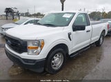 Ford F-150 Xl 1FTMF1CB6NKE63582 photo