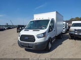 FORD TRANSIT-350 CAB 1FDBF8ZM1KKA87003 снимка