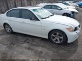 BMW 325XI WBAVD13556KV03735 снимка