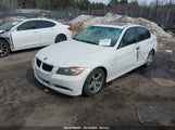 BMW 325XI WBAVD13556KV03735 снимка