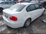 BMW 325XI WBAVD13556KV03735 снимка