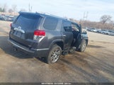 TOYOTA 4RUNNER LIMITED V6 JTEBU5JR6B5040687 снимка