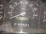 FORD F250 1FTHX25F4SKB71980 снимка