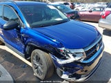 VOLKSWAGEN TAOS 1.5T S 3VVAX7B23NM065454 photo