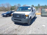 FORD E-250 COMMERCIAL/RECREATIONAL 1FTNE24W98DA84194 снимка