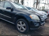 MERCEDES-BENZ ML 350 4MATIC 4JGBB8GB7BA642880 fotografie