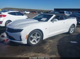 Chevrolet Camaro 1G1FB3DXXL0120057 снимка