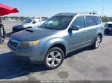 SUBARU FORESTER 2.5XT JF2SH65619H770645 снимка